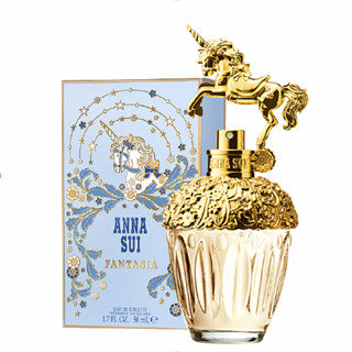 ANNA SUI 安娜苏 筑梦天马女士淡香水 EDT 50ml