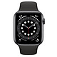 Apple 苹果 Watch Series 6 GPS 44mm 翻新 深空灰色
