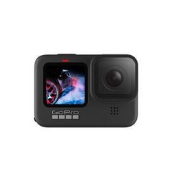 GoPro GoOro HERO9 运动相机