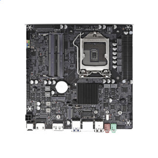 ONDA 昂达 H410D4 IPC Mini-ITX主板（intel LGA1200、H410）