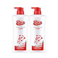 Lifebuoy 卫宝 十效多护健肤沐浴露 720ml*2