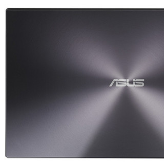 ASUS 华硕 MB168B+ 15.6英寸 TN 显示器(1920×1080、60Hz）