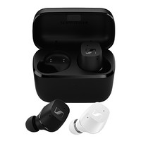 SENNHEISER 森海塞尔 CX Ttue Wireless 真无线蓝牙耳机