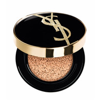 圣罗兰 YSL 明彩轻垫粉底液 SPF35 PA++ #20透亮白色 星钻MONOGRAM限量版 14g