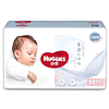 HUGGIES 好奇 奢透呼吸系列 纸尿裤 M50片