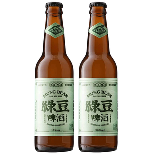 赤耳 精酿啤酒 IPA淡色艾尔 330ml*6瓶