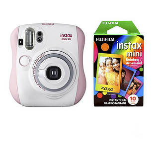 FUJIFILM 富士 INSTAX mini26 拍立得 白色