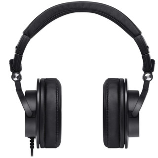 HD9 耳罩式头戴式有线耳机 黑色 3.5mm