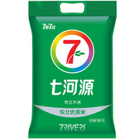 七河源 东北优质米 10kg