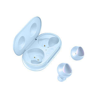 SAMSUNG 三星 Galaxy Buds+ 入耳式真无线降噪蓝牙耳机 浮氧蓝