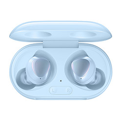 SAMSUNG 三星 Galaxy Buds+ 入耳式真无线蓝牙耳机 浮氧蓝