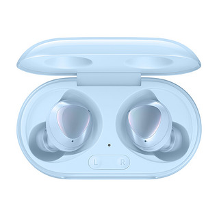 SAMSUNG 三星 Galaxy Buds+ 入耳式真无线降噪蓝牙耳机 浮氧蓝