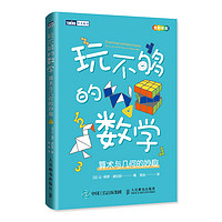 《玩不够的数学·算术与几何的妙趣》