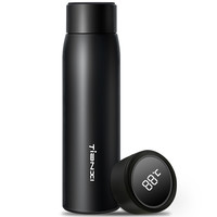 TiaNXI 天喜 TBB128-450 保温杯 450ml 黑色