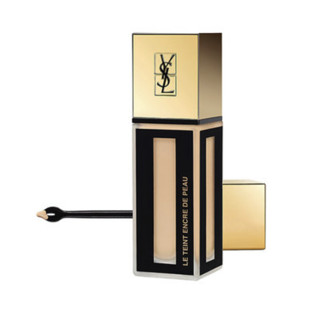 YVES SAINT LAURENT 圣罗兰 明彩无瑕粉底液 #B10象牙白 25ml