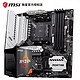 PLUS会员：MSI 微星 B550M MORTAR 电脑主板 +锐龙 R5-5600X CPU 板U套装