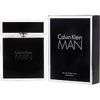 卡尔文·克莱 Calvin Klein 超凡男士淡香水 EDT 50ml