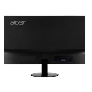 acer 宏碁 SB220Q bi 21.5英寸 IPS FreeSync显示器（1920×1080、75Hz）