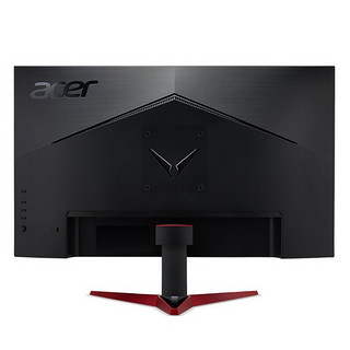 acer 宏碁 VG252Q X 24.5英寸 IPS G-sync 显示器（1920×1080、240Hz、99%sRGB、HDR400）