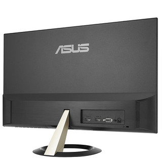 ASUS 华硕 VZ279H 27英寸 IPS 显示器(1920×1080、60Hz）