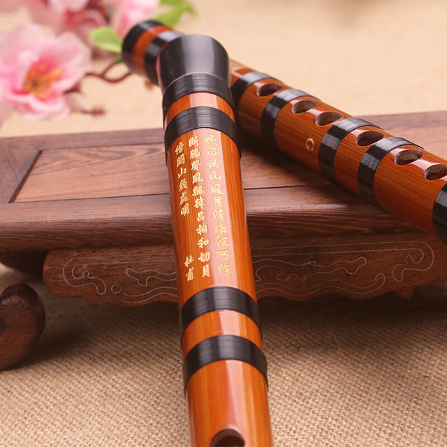董雪华8882 大师竹笛F调【报价价格评测怎么样】-什么值得买