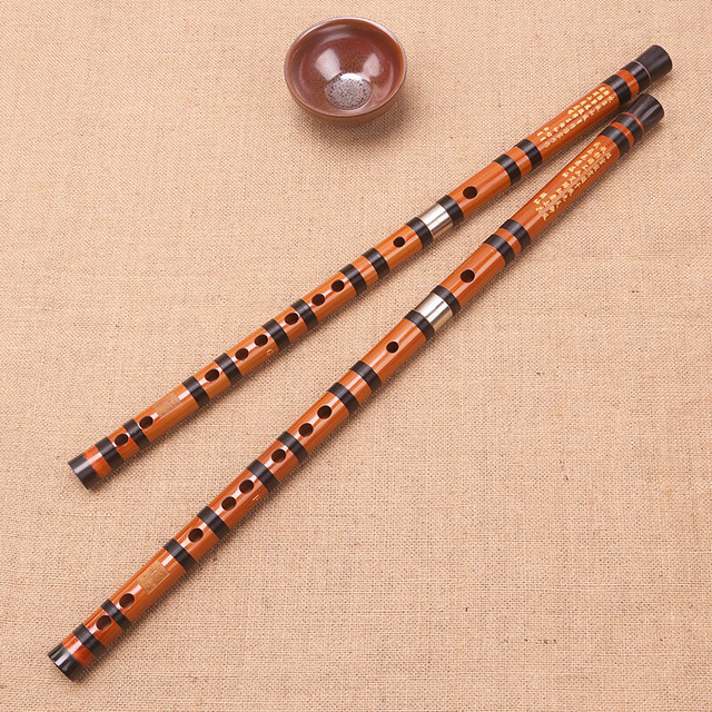 董雪华8882 大师竹笛F调【报价价格评测怎么样】-什么值得买