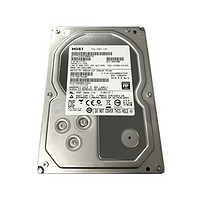 HITACHI 日立 企业级硬盘 4TB（PMR、7200rpm、64MB）HUS724040ALE641