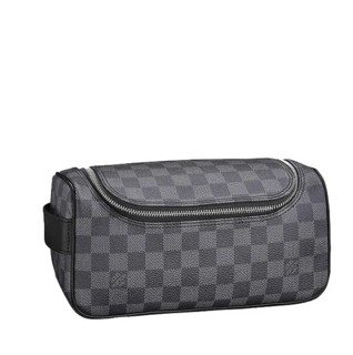 LOUIS VUITTON 路易威登 盥洗包 N47625 蓝色