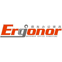 Ergonor/保友办公家具