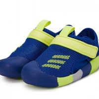 adidas 阿迪达斯 儿童凉鞋
