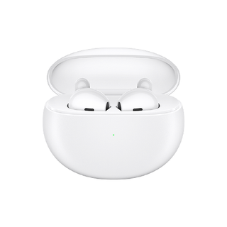 OPPO Enco Air 半入耳式真无线动圈降噪蓝牙耳机