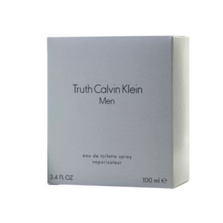 卡尔文·克莱 Calvin Klein 真理男士淡香水 EDT