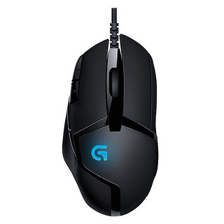 Logitech 罗技 G402 有线鼠标 4000DPI