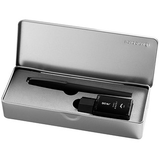 弘典 517D 黑武士钢笔 商务办公礼盒套装 0.4mm/0.5mm