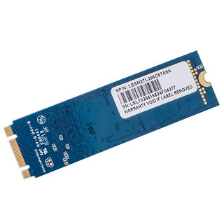 Lenovo 联想 SL700 NVMe M.2 固态硬盘 256GB（PCI-E3.0）