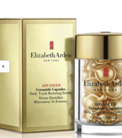 Elizabeth Arden 伊丽莎白·雅顿 时空胶囊金胶 30粒