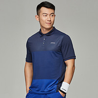 DECATHLON 迪卡侬 123456 男款POLO衫