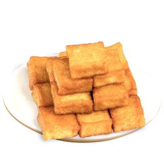 惠发食品 鱼豆腐 300g