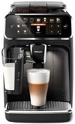 Philips 飞利浦 EP5441 全自动咖啡机，12种咖啡特色（LatteGo 加奶系统）