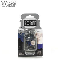 PLUS会员：Yankee Candle 扬基 车载香水 仲夏之夜 30ml