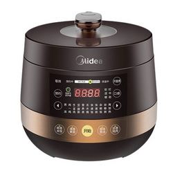 Midea 美的 YL50Easy203  电压力锅