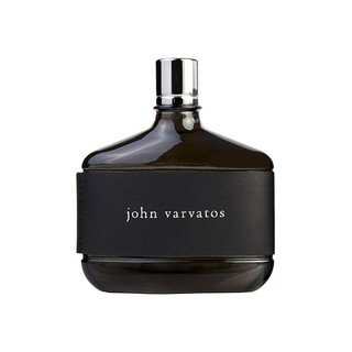 john varvatos 约翰瓦维托斯 同名男士淡香水 EDT 125ml