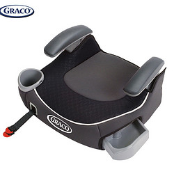 GRACO 葛莱 汽车儿童安全座椅 3-12岁