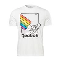 Reebok 锐步 中性运动T恤 H42548