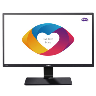 Benq 明基gw2470hl 23 8英寸amva 显示器 1920 1080 报价价格评测怎么样 什么值得买