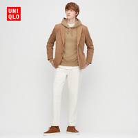 UNIQLO 优衣库 429160 男女装连帽运动衫卫衣