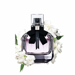 YVES SAINT LAURENT 圣罗兰 反转巴黎女士浓香水 EDP 50ml