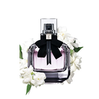 YVES SAINT LAURENT 圣罗兰 反转巴黎女士浓香水 EDP 30ml