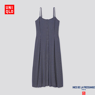 UNIQLO 优衣库 x 设计师合作款 426488 女士吊带连衣裙