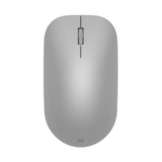 Microsoft 微软 Surface Mobile Mouse 蓝牙 无线鼠标 1000DPI 亮铂金